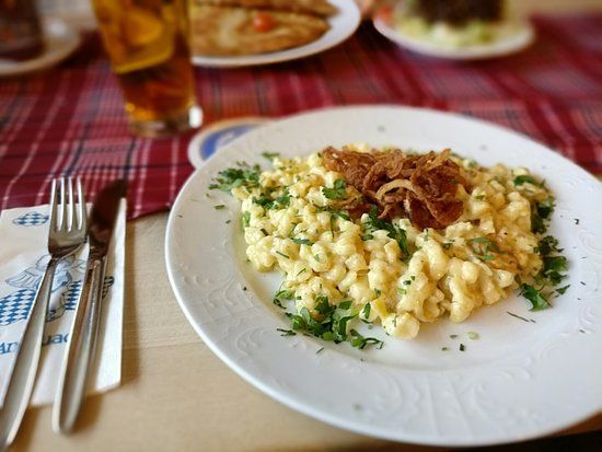 Olympiahaus im Skistadion